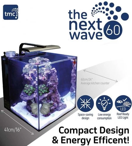 TMC Next Wave Aquarium - Image 3