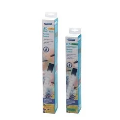 LED Start Plus Including Remote Control