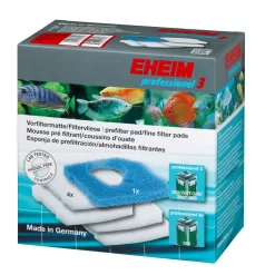 Filter Pads For Eheim Professional 3 250,350,600 &amp; Pro 3e 350