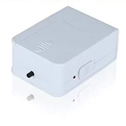 Rechargable Battery Air Pump