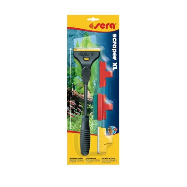 Sera Algae Scrapers