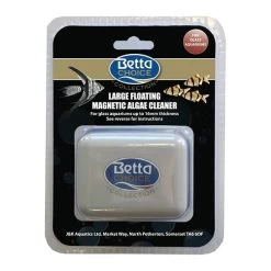 Large Floating Algae Magnet For Glass Tanks