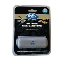 Long Floating Algae Magnet For Acrylic Tanks