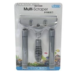 Ista Multi Scraper