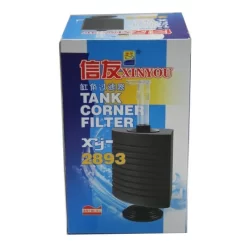 Large Corner Sponge Filter XY2893