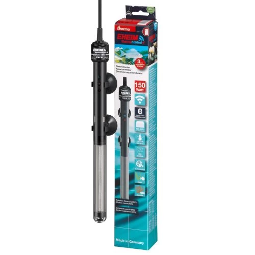 Eheim Thermocontrol +e WiFi Heaters - Image 4