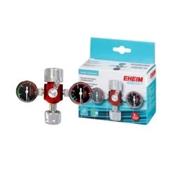 Eheim CO2 Set Pressure Reducer &amp; Manometers