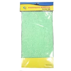 Phosphate Remover Filter Pad 10"x18"