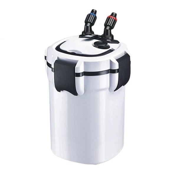 Betta External Canister Filter (no U.V.)