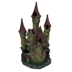 Large Castle Ornament