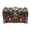 Pirates Treasure Chest Ornament