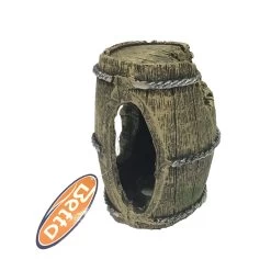 Medium Barrel Ornament