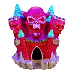 Marina IGlo Ornament - Skull Castle