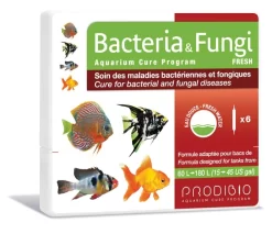 Prodibio Bacteria &amp; Fungi Freshwater Treatment