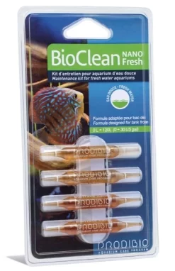 Prodibio BioClean Freshwater Treatment