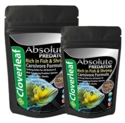 Predator Diet 4.5mm Sinking Pellets