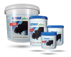 RowaPhos Phosphate Remover