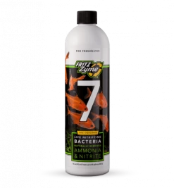 FritzZyme 7 Nitrifying Bacteria