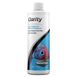 Seachem Clarity Water Clarifier