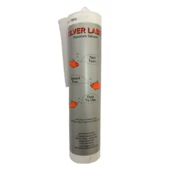 Silver Label Aquarium Sealant