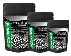 Stingray Diet 4.5mm Sinking Pellet 150g