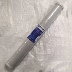 20" CTO Filter - Carbon Block Filter Cartridge