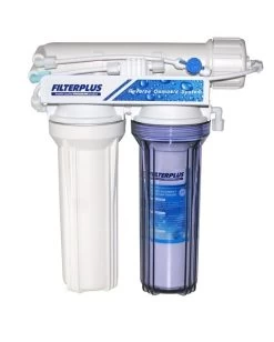 3 Stage 100gpd RO Unit