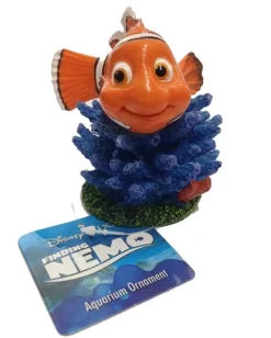 Penn-Plax Small Nemo 3.5"