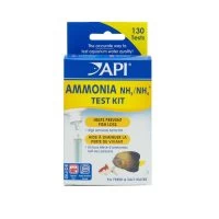 API Liquid Ammonia Test Kit