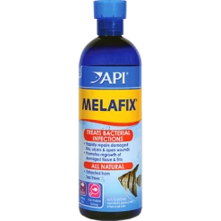 API Melafix Bacterial Infection Treatment