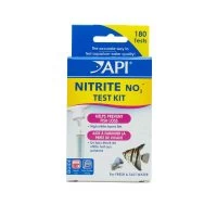API Liquid Nitrite Test Kit