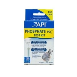API Liquid Phosphate Test Kit