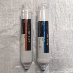 Aqua RO Sediment &amp; Carbon Filter Pack