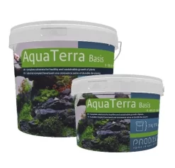 Aqua Terra Basis Plant Substrate