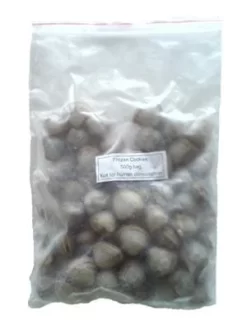 Frozen Cockle In Shell 500g