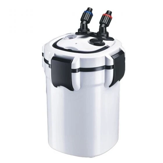 Betta External Canister Filter (with U.V.)