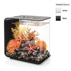 BiOrb Flow MCR LED Aquarium Kit