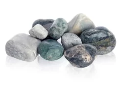 BiOrb Marble Pebble Pack Green
