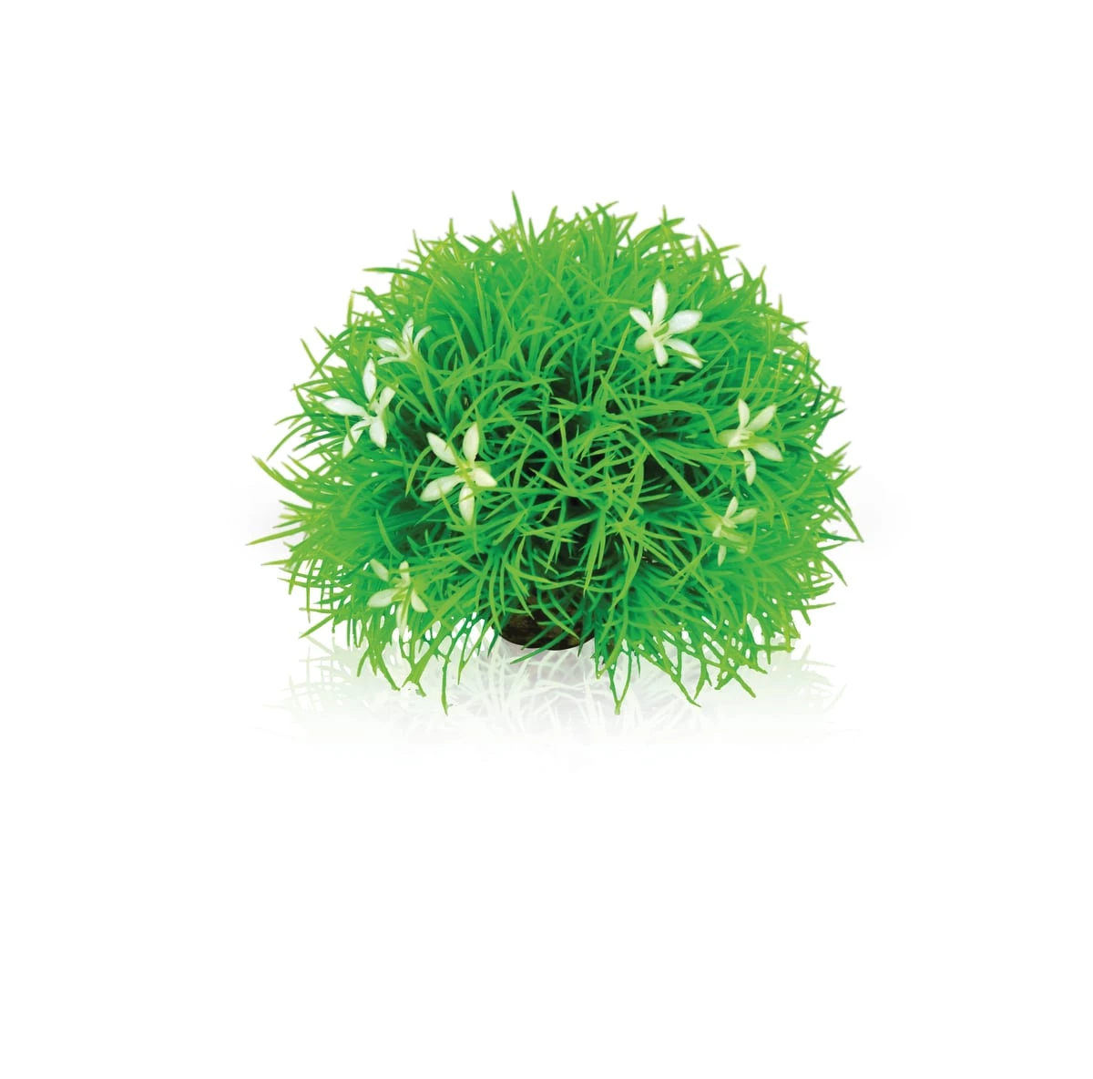 Topiary Ball With Daisies