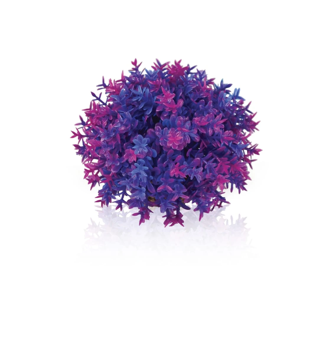 Topiary Ball Purple