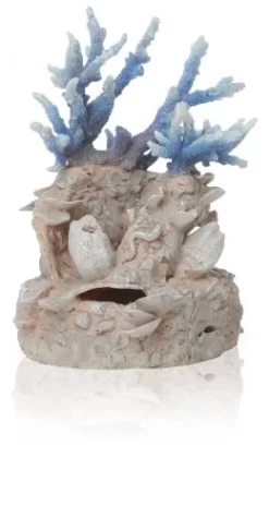 SamBaker Reef Sculpture Blue