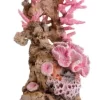Sam Baker Pink Coral Ornament