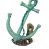 Anchor Medium Ornament