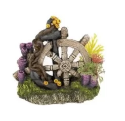 Classic Ships Wreckage