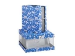 Clearseal Glass Aquarium - With Plastic Hood