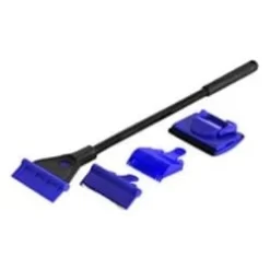D&D Aquascraper 4 In 1 Cleaning Tool