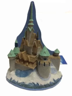 Penn-Plax Frozen Winter Palace 14cm