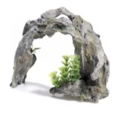Classic Driftwood Arch Large