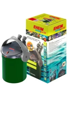 Eheim Ecco Pro External Aquarium Filter