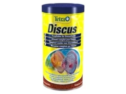 Tetra Discus Granules